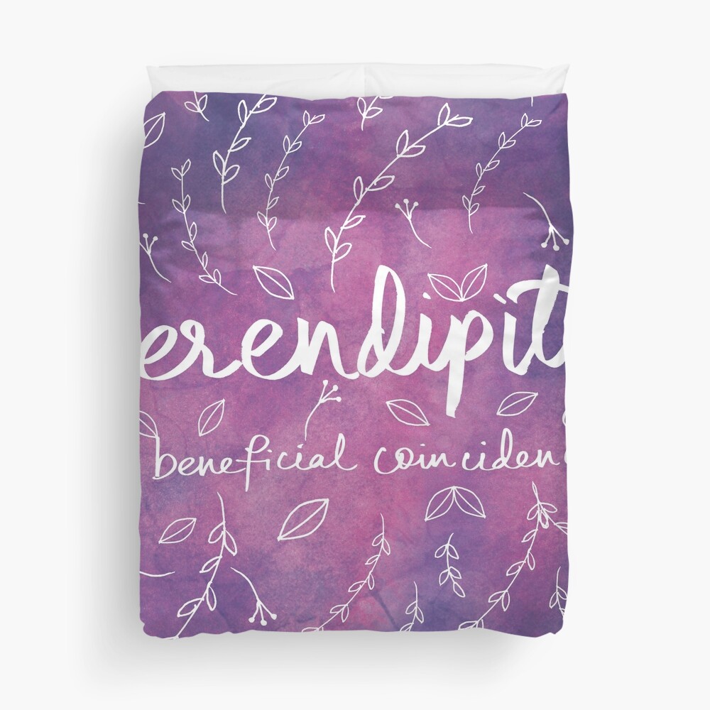 Item preview, Duvet Cover designed and sold by dreamerskeepers.