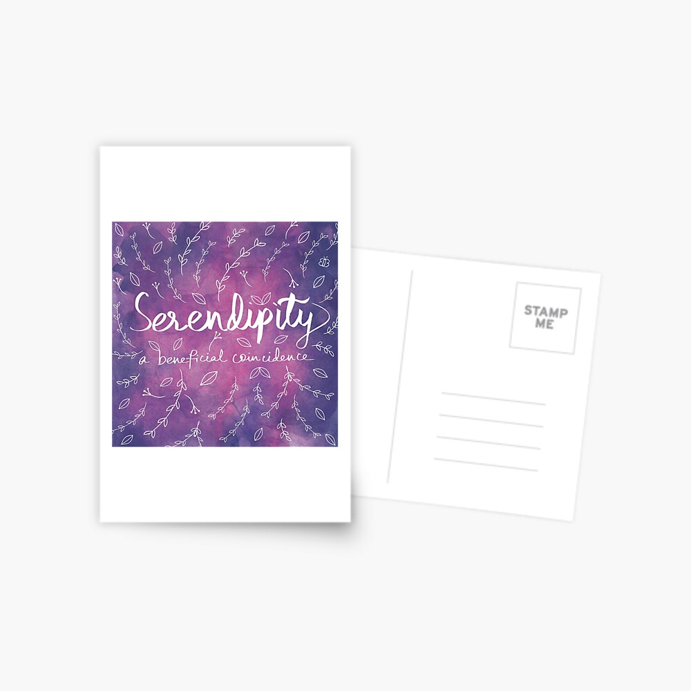 Item preview, Postcard designed and sold by dreamerskeepers.