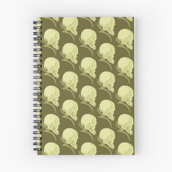 Item preview, Skull Tattoo designed and sold by Toxico13.