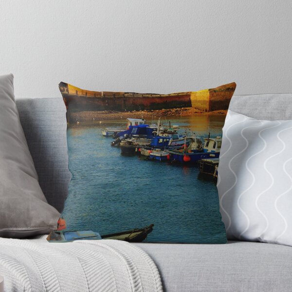 Item preview, The Habour designed and sold by Claire Mary  Jarrett.