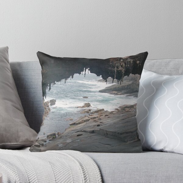 Item preview, Admiral's Arch, Kangaroo Island, South Australia designed and sold by Adrian Paul.