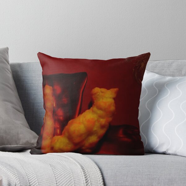 Item preview, Cheeto cat designed and sold by Cheeto Freak.