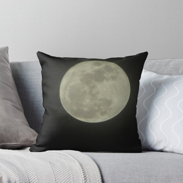 Item preview, Super Moon 2011 designed and sold by Jaclyn Hughes.