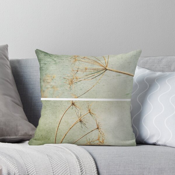 Item preview, Spring - Queen Ann's Lace designed and sold by Sybille Sterk.