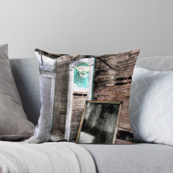 Item preview, Left Behind Collection - 5 designed and sold by Marcia Rubin.