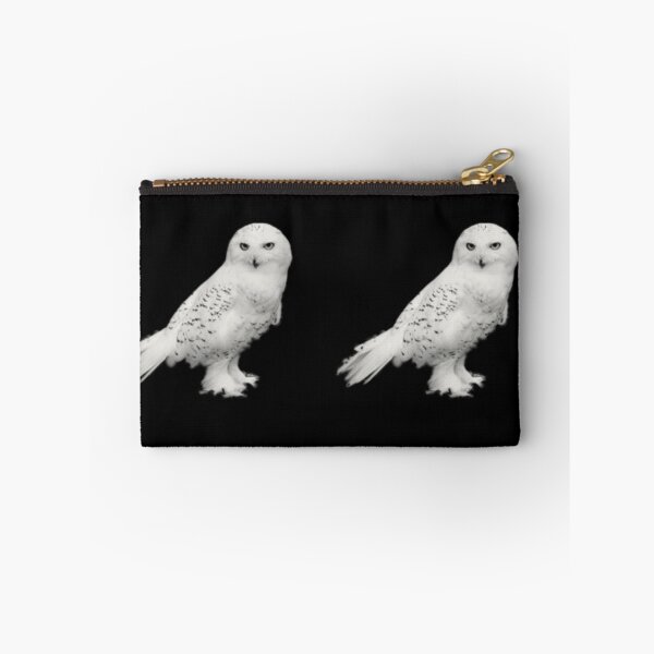 Item preview, Snow Owl designed and sold by Melissa Park.