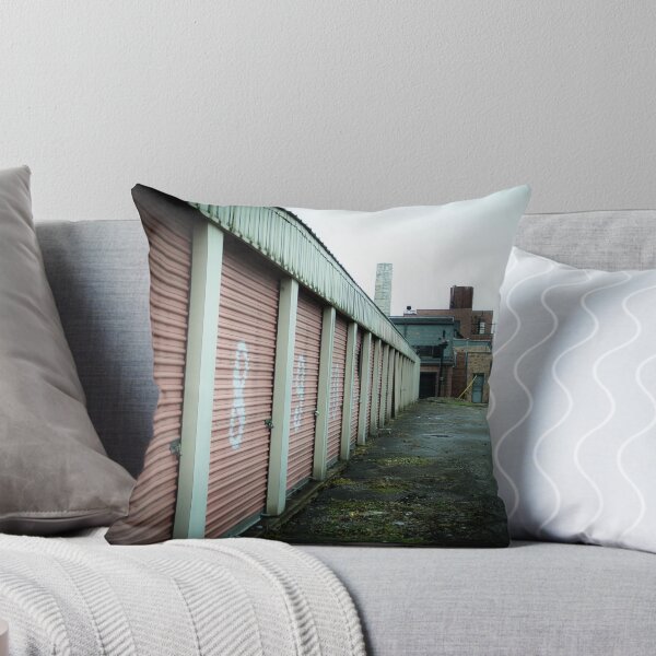 Item preview, Passing Through The Decades designed and sold by Eric Scott Birdwhistell.