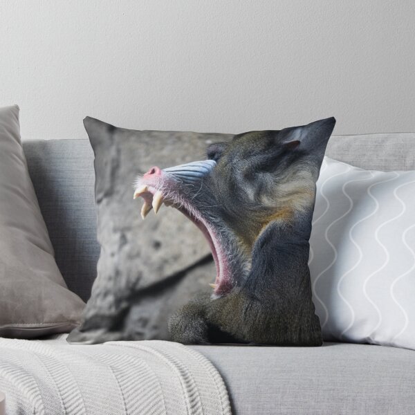 Item preview, mandrill. designed and sold by caradione.