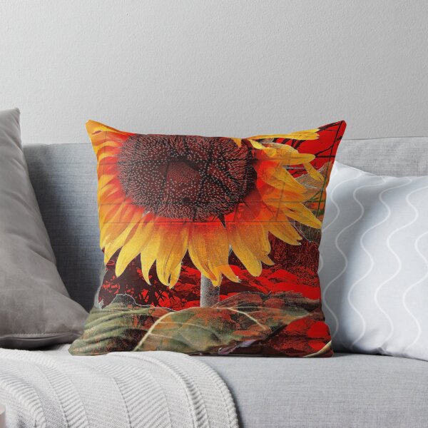 Item preview, The Unexpected Red Sun designed and sold by Richard Earl.