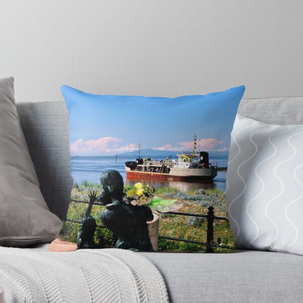 Item preview, Safe Voyage  designed and sold by John Hare.