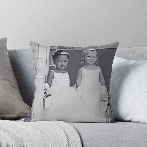 Item preview, Flower Girls designed and sold by Chet  King.