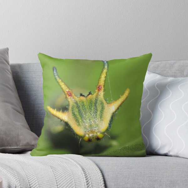 Item preview, Emperor Tail Caterpillar! designed and sold by KiriLees.