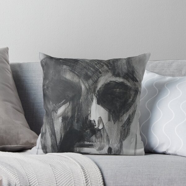 Artikelvorschau, Imaginative Portrait(Carbon Study)2 entworfen und verkauft von Josh Bowe.