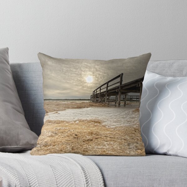 Item preview, The Foam Phenomenon - Lake Clifton WA designed and sold by Chris Paddick.