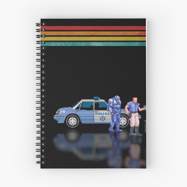 Aperçu de l'œuvre E-Swat - Pixel de la police Cyber créée et vendue par smurfted.