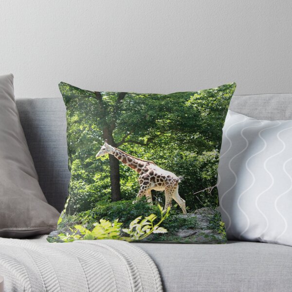 Item preview, Giraffe designed and sold by Melissa Ann Blair.