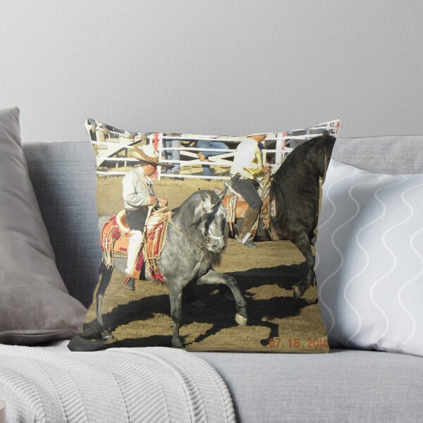 Item preview, Proud Prancing Horses designed and sold by Sandra Gray.