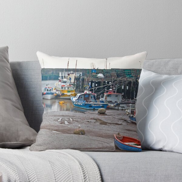 Item preview, Awaiting The Evening Tide. designed and sold by Trevor Kersley.