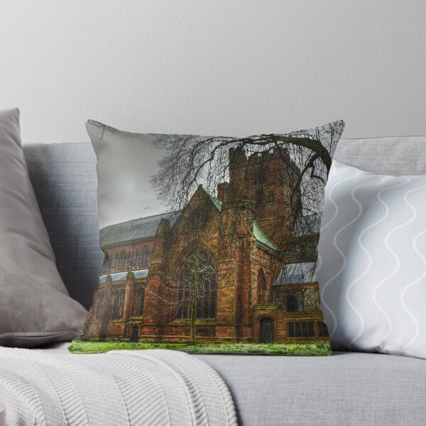 Item preview, Carlisle Cathedral designed and sold by Jamie  Green.