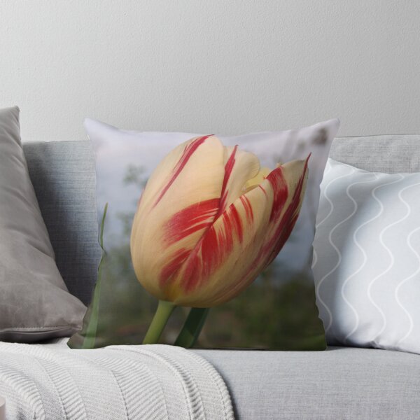 Item preview, Banana Strawberry Tulip designed and sold by mkjba5.