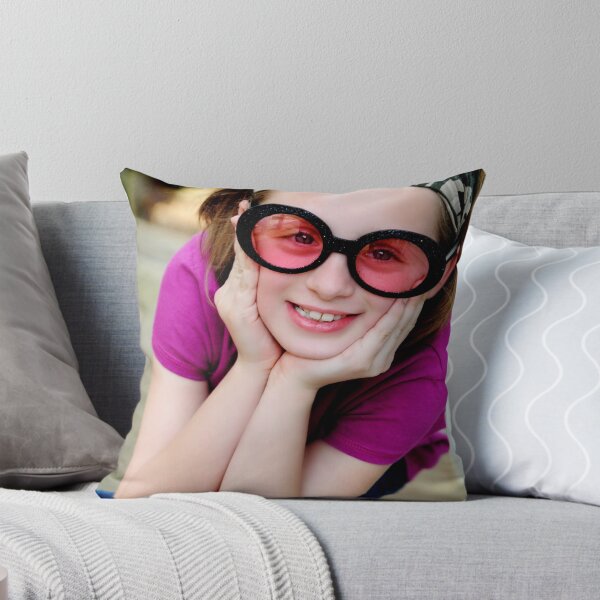 Item preview, Goofy Girl designed and sold by lisamgerken.