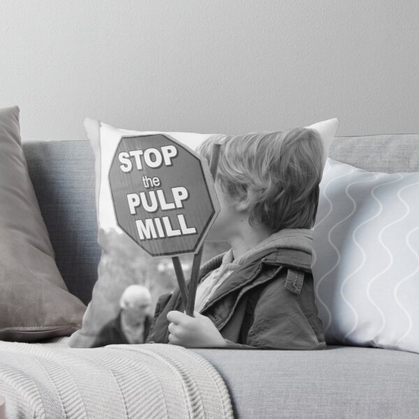 Item preview, Think of the kids! designed and sold by RainbowWomanTas.