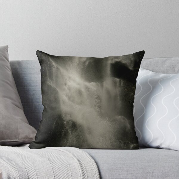 Item preview,  Water In Motion - Alaska   designed and sold by Melissa Quigley.