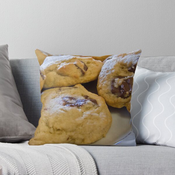 Item preview, Choc Chip Cookie Surprise designed and sold by Christopher O'Connor.