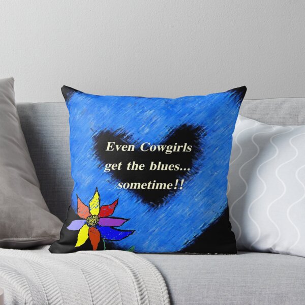 Item preview, To "The Cowgirls" In My Life designed and sold by Deborah Lazarus.