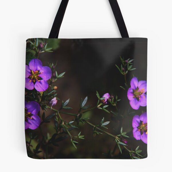 Item preview, Fagonia cretica designed and sold by andrachne.