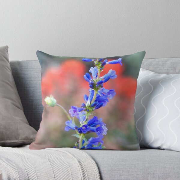 Item preview, Red, White, & Blue Springtime designed and sold by Kim Barton.