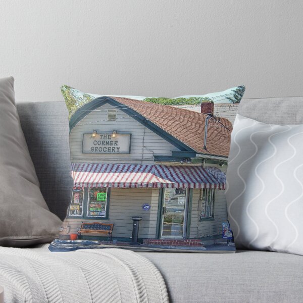 Item preview, The Corner Store designed and sold by James Brotherton.