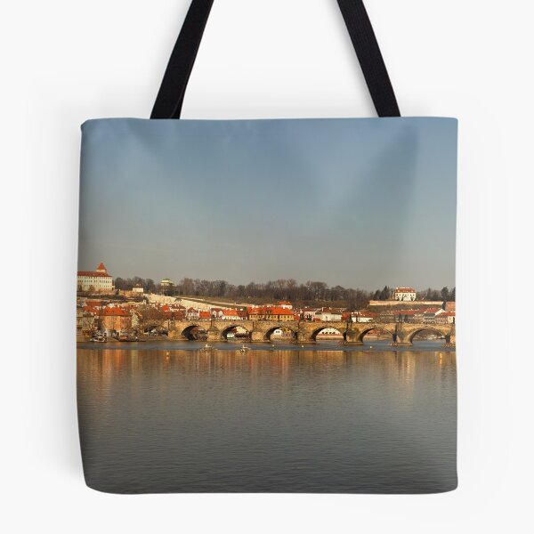 Item preview, Prague Landscape designed and sold by Nick Jermy.