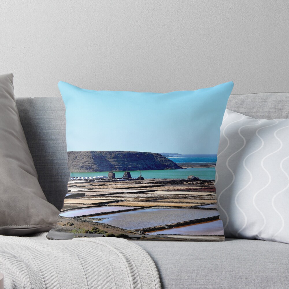 Item preview, Throw Pillow designed and sold by alexcorse.