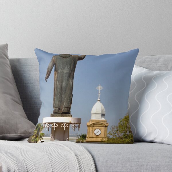 Item preview, A Cross Across designed and sold by Sandra Chung.