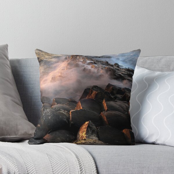 Item preview, La Calzada de los Gigantes designed and sold by davehudspeth.
