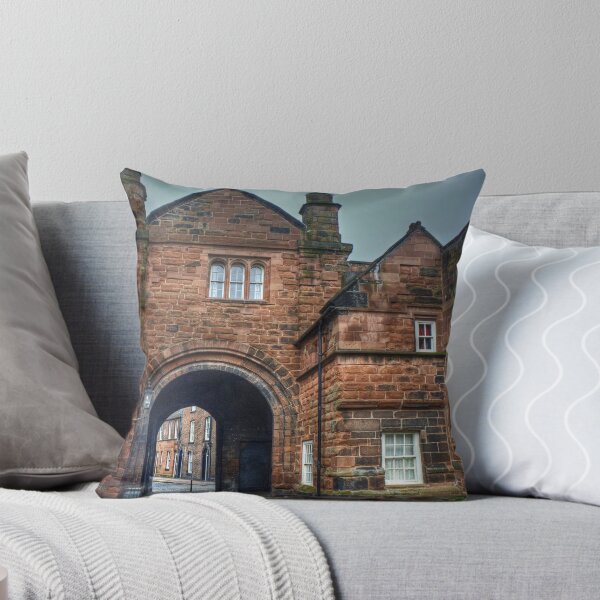Item preview, Carlisle Cathedral Gatehouse designed and sold by Jamie  Green.