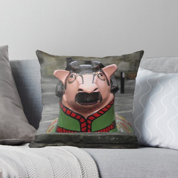 Item preview, Sheep in Skipton designed and sold by shawn50.