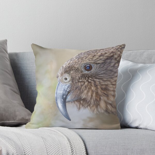 Item preview, Kea designed and sold by Kimball Chen.