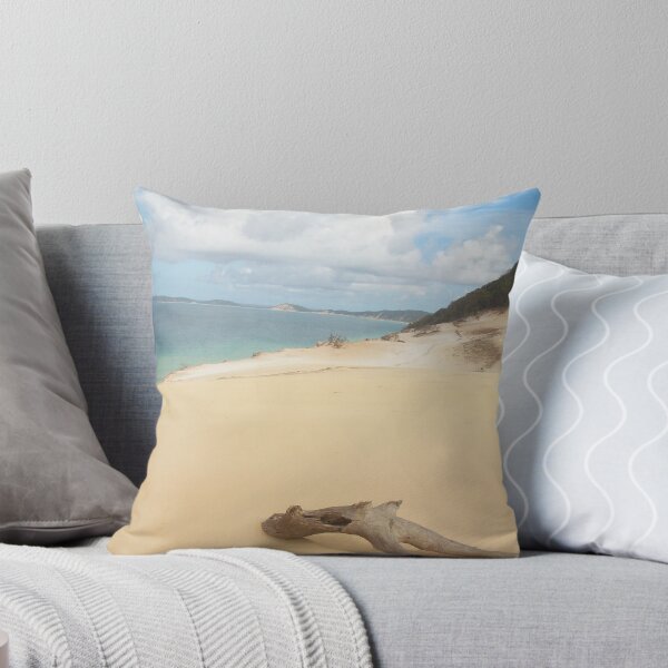 Item preview, Rainbow Beach Blow designed and sold by Alana Denton.
