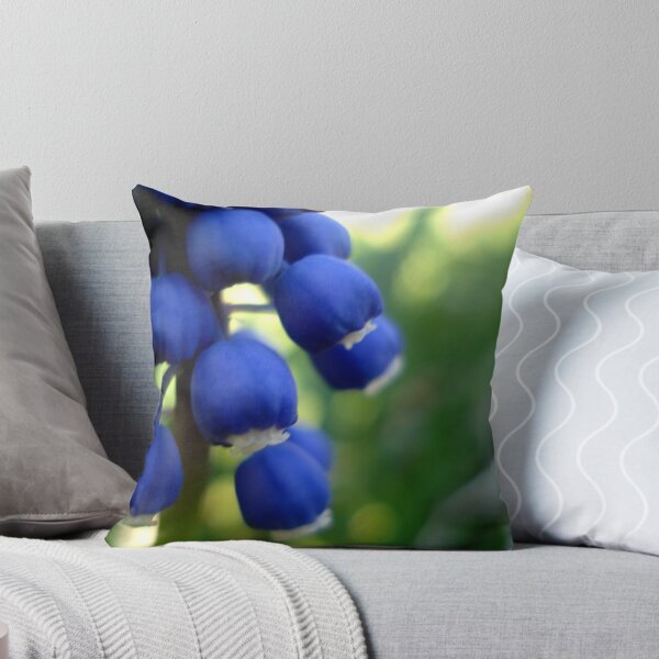 Item preview, Blue Bells designed and sold by Melissa Ann Blair.