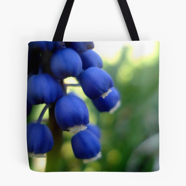 Item preview, Blue Bells designed and sold by Melissa Ann Blair.