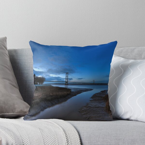 Item preview, Humber Suspension Bridge designed and sold by dephoto.