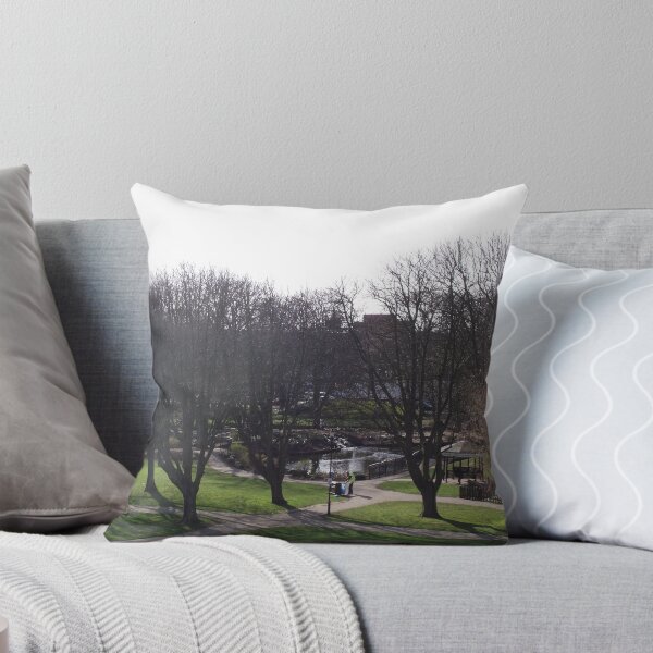 Item preview, Tower Gardens - Skegness designed and sold by Stephen Willmer.