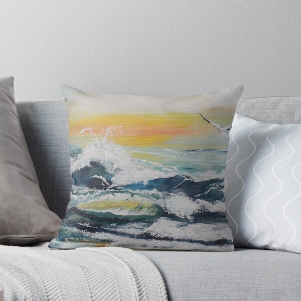 Item preview, Maroochydore sunrise designed and sold by CaDra.