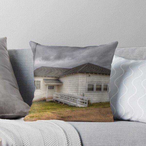 Item preview, An Old Schoolhouse (Woodbury - Hill County, Texas) designed and sold by Terence Russell.