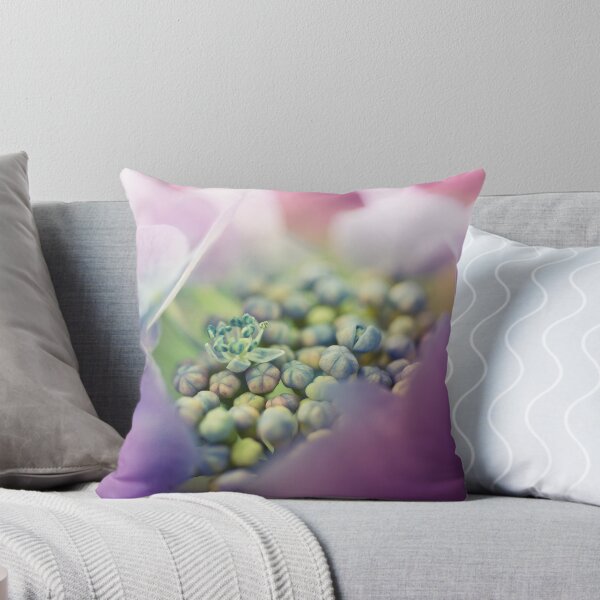 Item preview, Abstract Macro Flower designed and sold by Cubagallery.