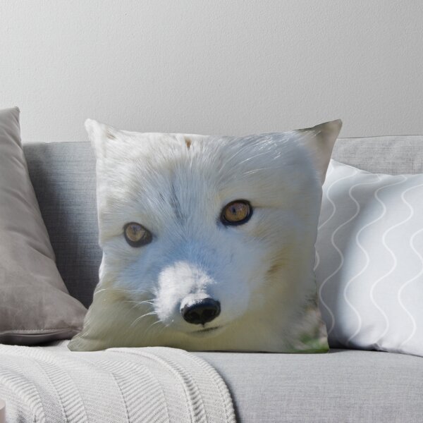 Item preview, She's A Little Fox designed and sold by Buzzimage.