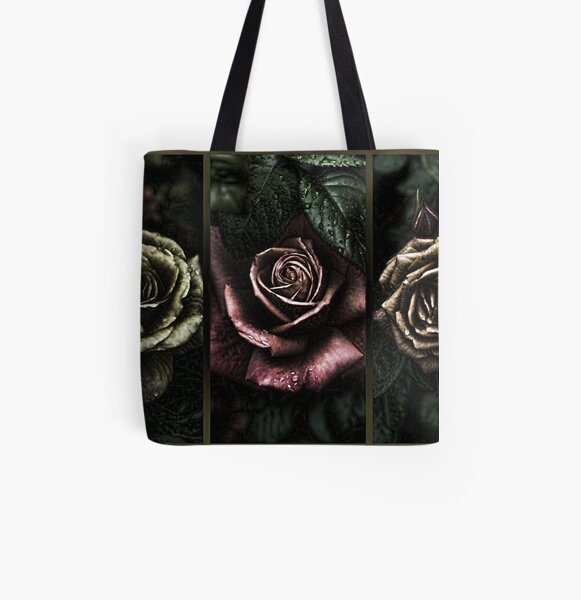 Forever Shine..... All Over Print Tote Bag