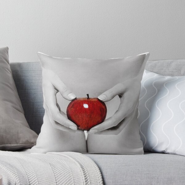 Item preview,  La carne también expone las cualidades textuales crudas de la carne de ambas "frutas" ... como exóticas designed and sold by ICBONES.